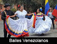 bailes_venezolanos